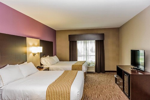 Holiday Inn Express & Suites Cheektowaga North East an IHG Hotel - image 29