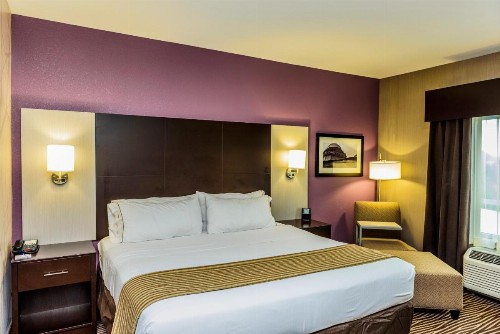 Holiday Inn Express & Suites Cheektowaga North East an IHG Hotel - image 31