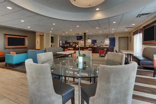 Holiday Inn Express & Suites Cheektowaga North East an IHG Hotel - image 33