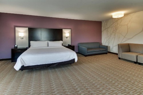 Holiday Inn Express & Suites Cheektowaga North East an IHG Hotel - image 37