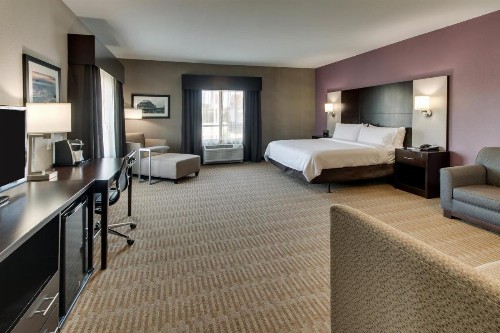 Holiday Inn Express & Suites Cheektowaga North East an IHG Hotel - image 39