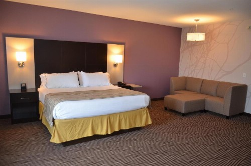 Holiday Inn Express & Suites Cheektowaga North East an IHG Hotel - image 40