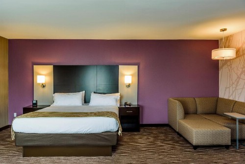 Holiday Inn Express & Suites Cheektowaga North East an IHG Hotel - image 41