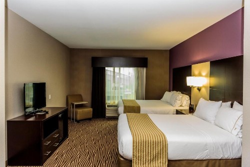 Holiday Inn Express & Suites Cheektowaga North East an IHG Hotel - image 45