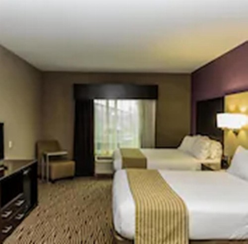 Holiday Inn Express & Suites Cheektowaga North East an IHG Hotel - image 9