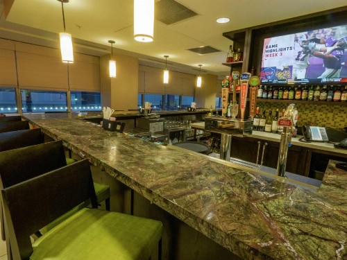 The Hilton Garden Inn Buffalo-Downtown - image 22