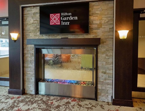The Hilton Garden Inn Buffalo-Downtown - image 26