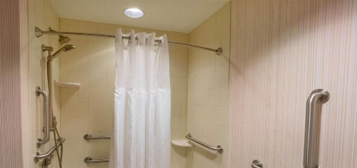 The Hilton Garden Inn Buffalo-Downtown - image 27