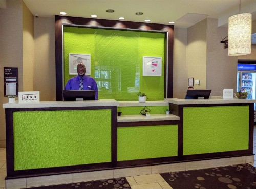 The Hilton Garden Inn Buffalo-Downtown - image 33