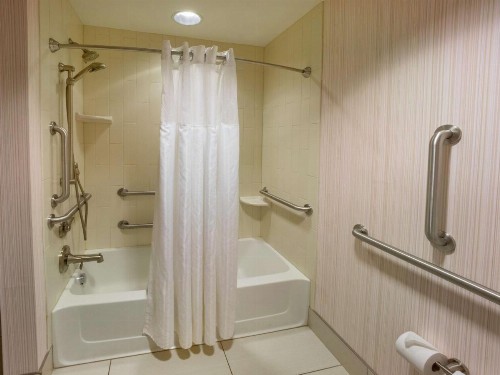 The Hilton Garden Inn Buffalo-Downtown - image 46