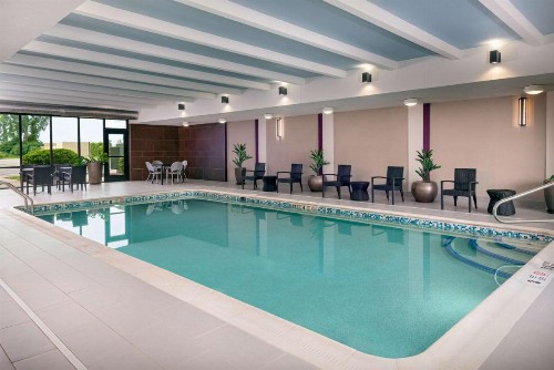Home2 Suites by Hilton Buffalo Airport/ Galleria Mall - image 11