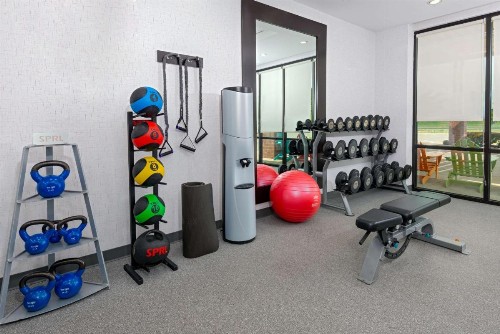 Home2 Suites by Hilton Buffalo Airport/ Galleria Mall - image 15