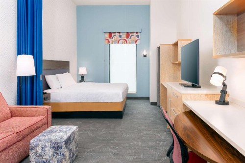 Home2 Suites by Hilton Buffalo Airport/ Galleria Mall - image 16