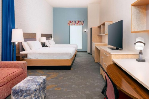 Home2 Suites by Hilton Buffalo Airport/ Galleria Mall - image 17