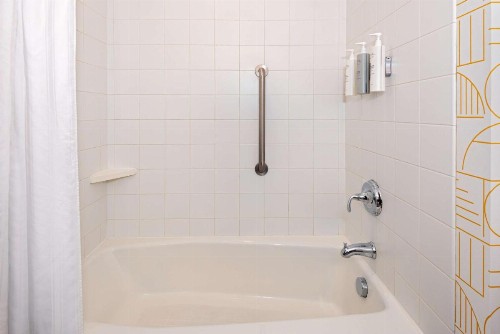Home2 Suites by Hilton Buffalo Airport/ Galleria Mall - image 18