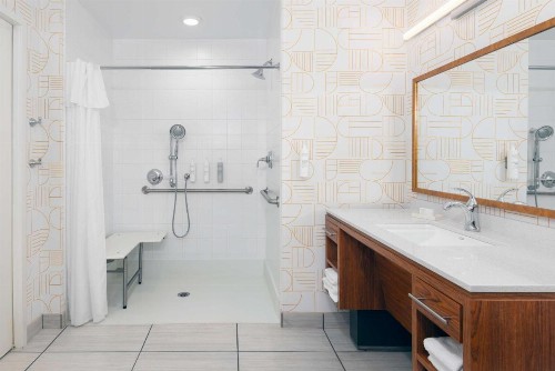 Home2 Suites by Hilton Buffalo Airport/ Galleria Mall - image 19