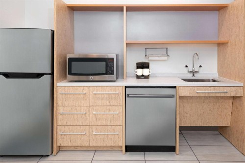 Home2 Suites by Hilton Buffalo Airport/ Galleria Mall - image 29
