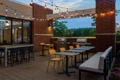 Home2 Suites by Hilton Buffalo Airport/ Galleria Mall - image 3