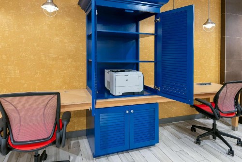 Home2 Suites by Hilton Buffalo Airport/ Galleria Mall - image 30