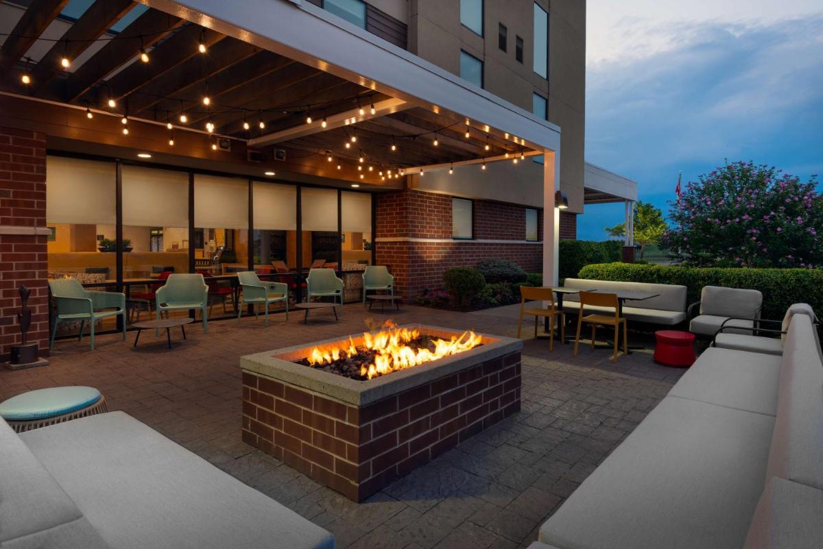 Home2 Suites by Hilton Buffalo Airport/ Galleria Mall - image 4