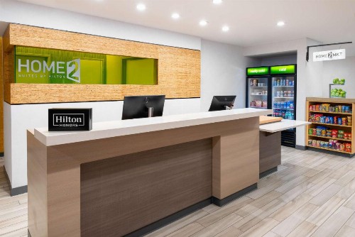 Home2 Suites by Hilton Buffalo Airport/ Galleria Mall - image 5