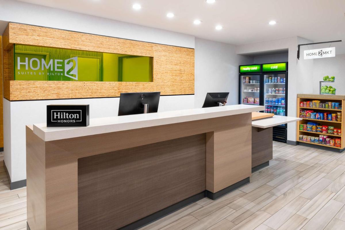 Home2 Suites by Hilton Buffalo Airport/ Galleria Mall - image 5