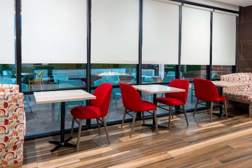 Home2 Suites by Hilton Buffalo Airport/ Galleria Mall - image 9