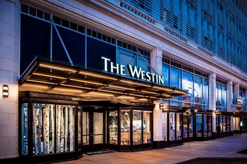The Westin Buffalo - image 1