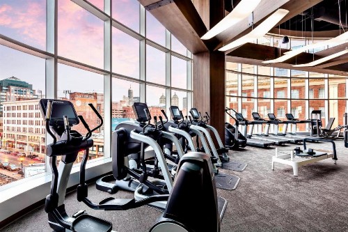 The Westin Buffalo - image 2