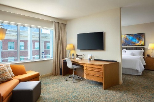 The Westin Buffalo - image 21