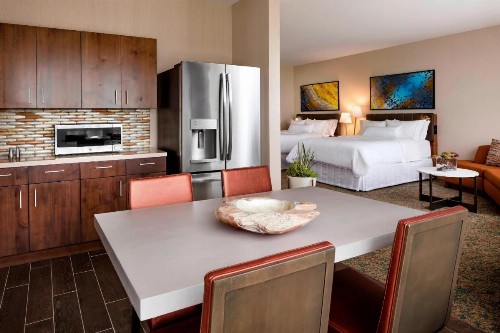 The Westin Buffalo - image 24