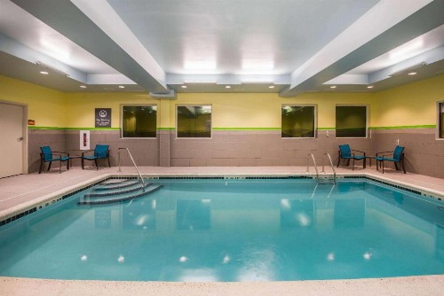 La Quinta by Wyndham Buffalo Amherst - image 21