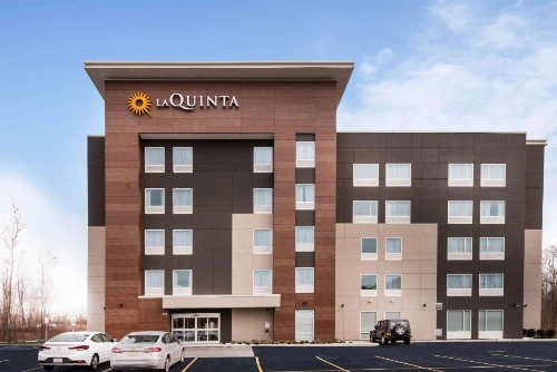 La Quinta by Wyndham Buffalo Amherst - image 30