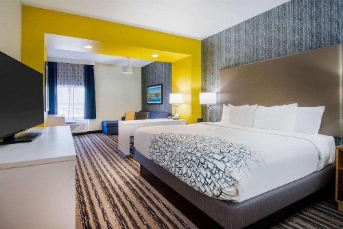 La Quinta by Wyndham Buffalo Amherst - image 31
