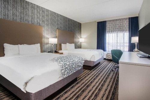 La Quinta by Wyndham Buffalo Amherst - image 38