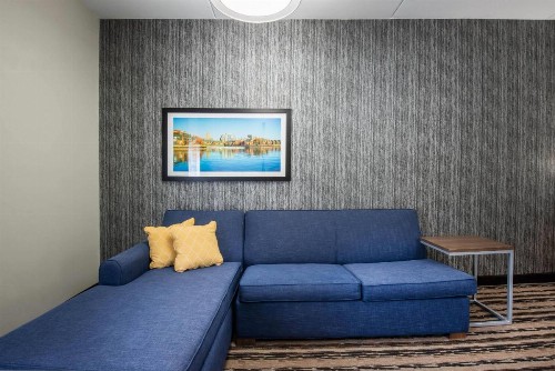 La Quinta by Wyndham Buffalo Amherst - image 39