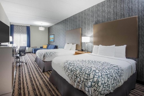 La Quinta by Wyndham Buffalo Amherst - image 40