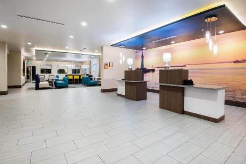 La Quinta by Wyndham Buffalo Amherst - image 48