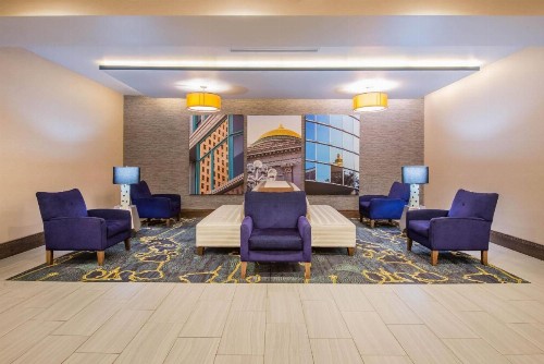 La Quinta by Wyndham Buffalo Amherst - image 49