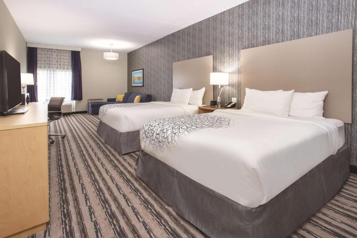 La Quinta by Wyndham Buffalo Amherst - image 5