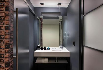 Aloft Buffalo Downtown - image 15