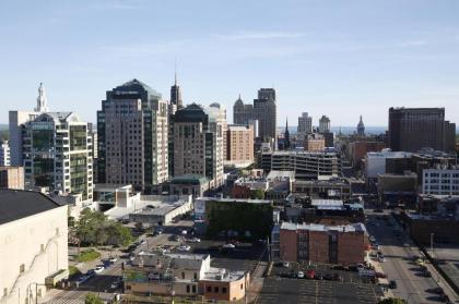 Aloft Buffalo Downtown - image 11