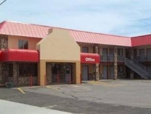 Alamo Inn