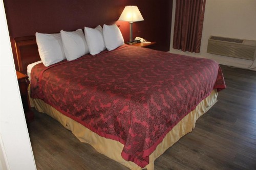 Americas Best Value Inn Buford at Mall of Georgia