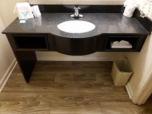 Americas Best Value Inn Buford at Mall of Georgia - image 8