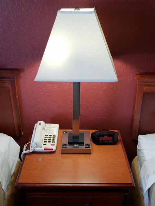 Travel Inn of Buford - image 11