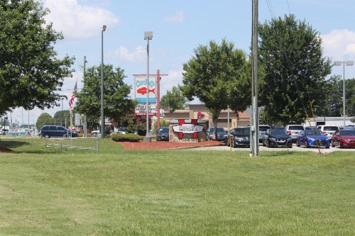 Travel Inn of Buford - image 15