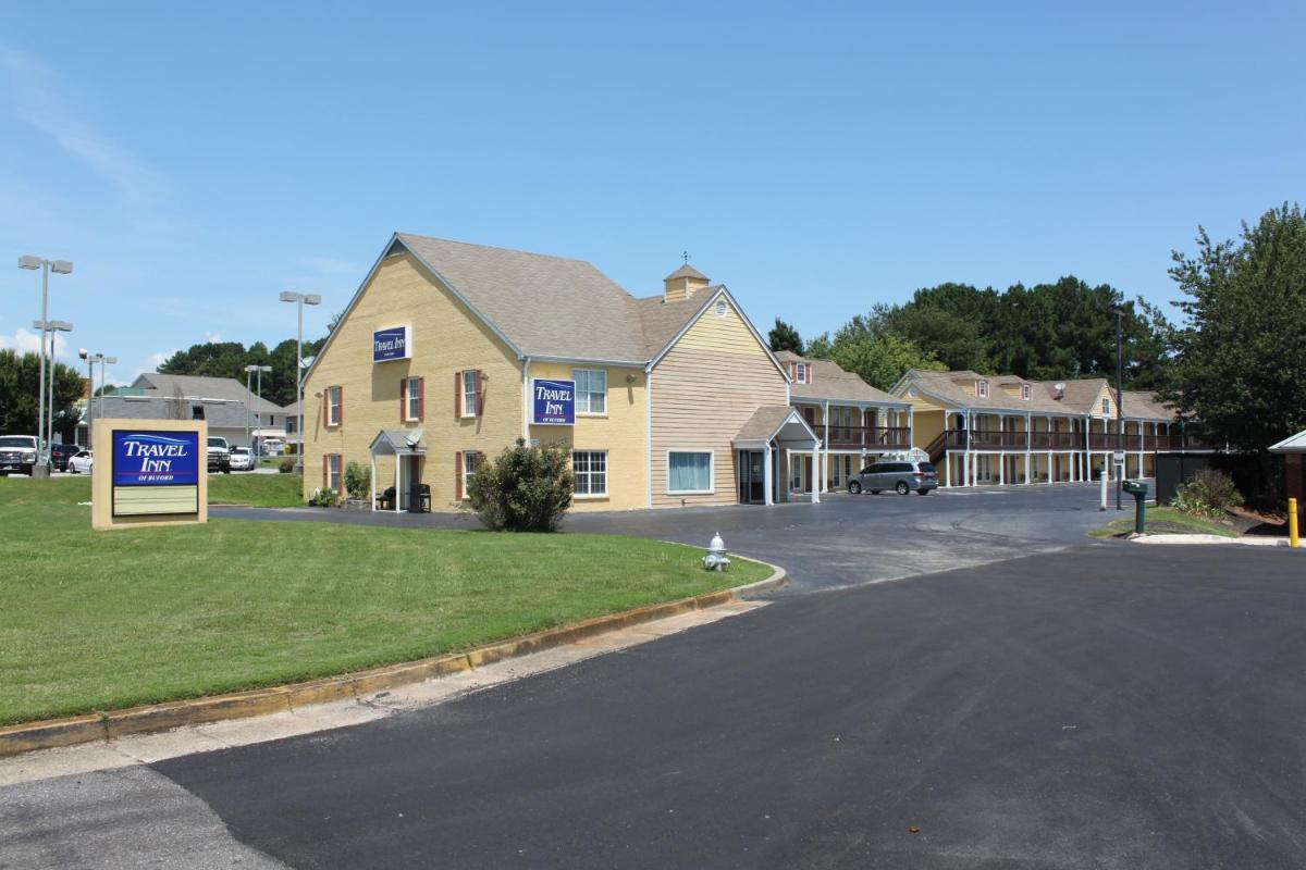 Travel Inn of Buford - image 2