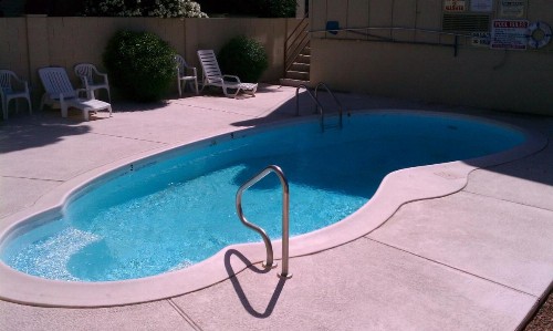 Travelers Inn Bullhead City - image 10