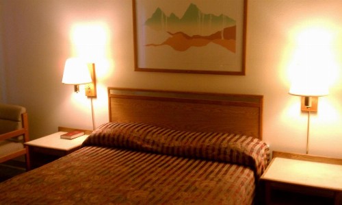 Travelers Inn Bullhead City - image 14